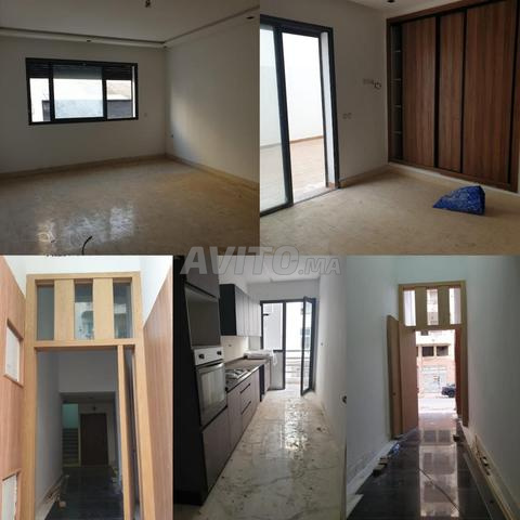 Appartements à vendre à  Belvédère Casablanca