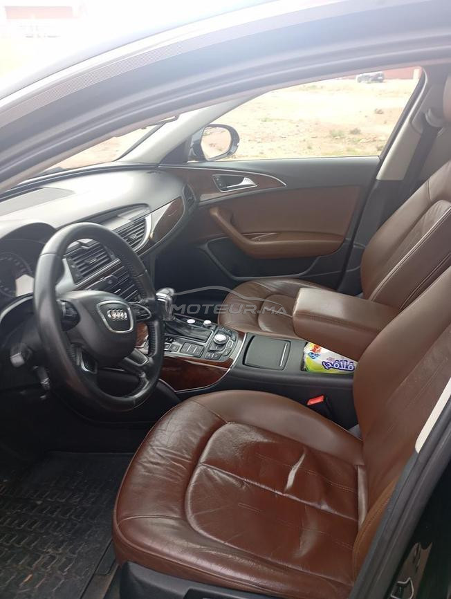 Audi A6 à vendre 