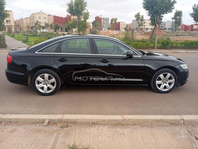 Audi A6 à vendre 