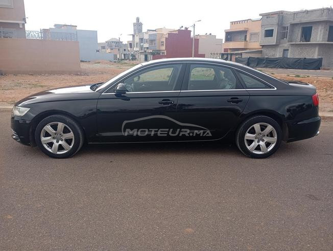 Audi A6 à vendre 