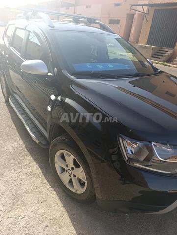 Dacia Duster Diesel Manuelle 2019 à Marrakech - 2