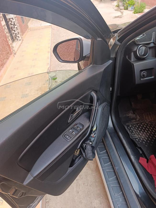 Dacia Duster Diesel Manuelle 2019 à Marrakech