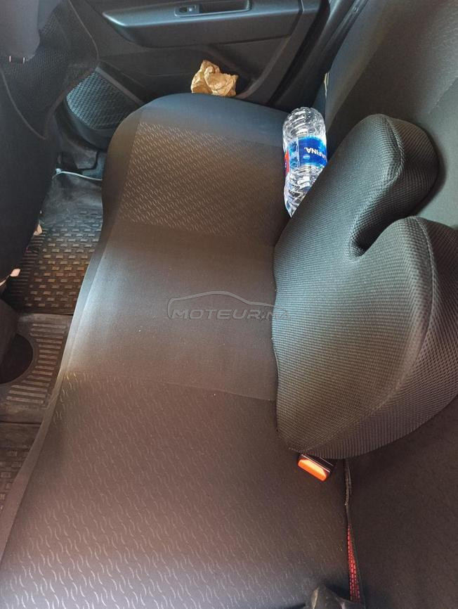 Dacia Duster Diesel Manuelle 2019 à Marrakech