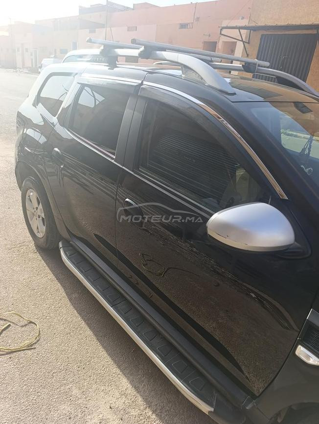 Dacia Duster Diesel Manuelle 2019 à Marrakech