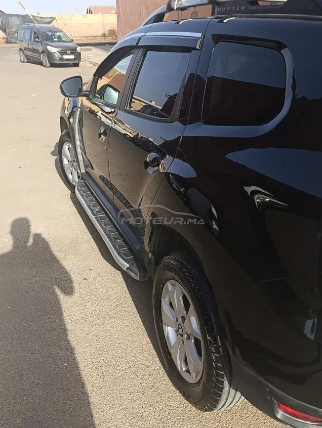 Dacia Duster Diesel Manuelle 2019 à Marrakech