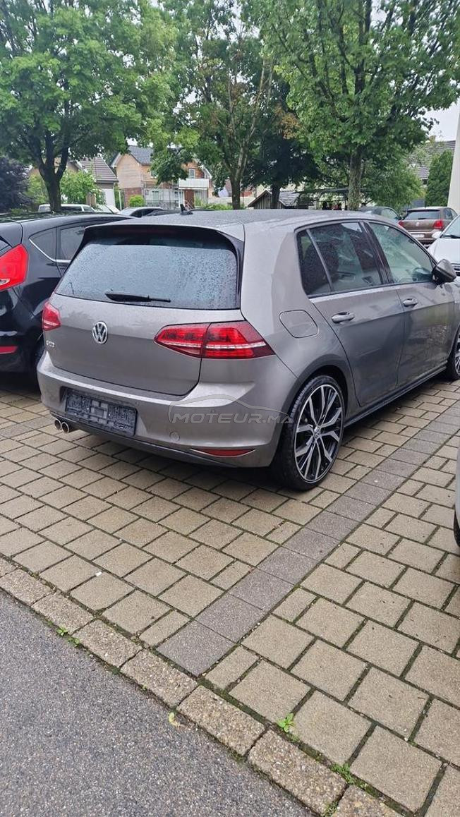 GOLF GTD 184 CV