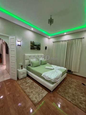 فيلا للبيع في مراكش طريق أمزميز