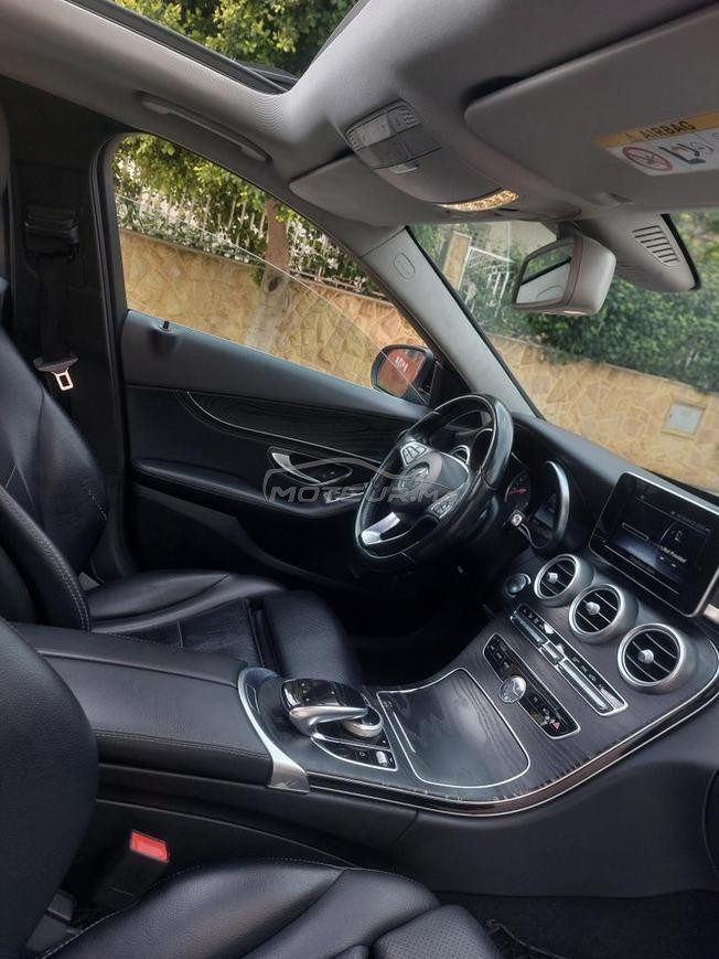 MERCEDES-BENZ C220