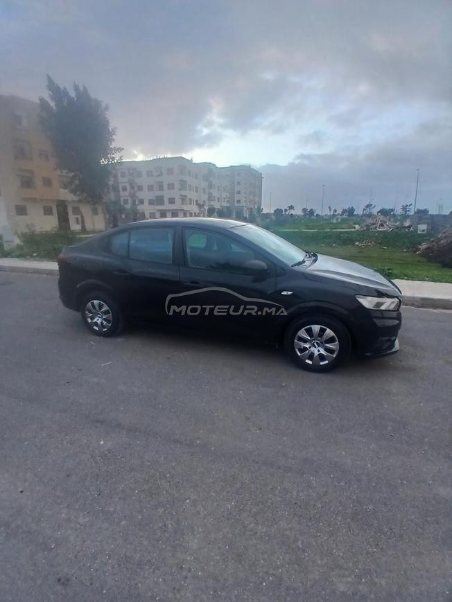 داسيا مفيهاش اد بلو