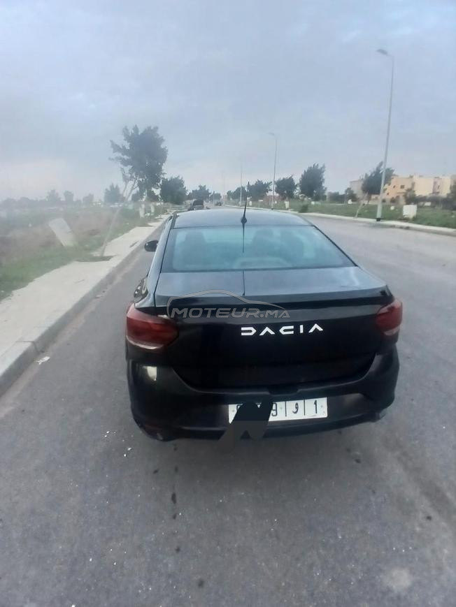 داسيا مفيهاش اد بلو