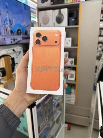 iphone 17 pro max 256