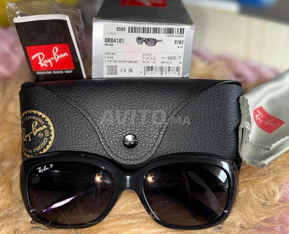 نظارات راي بان P