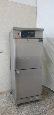 خزانة تدفئة