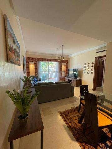 شقة مارين (مفروشة)