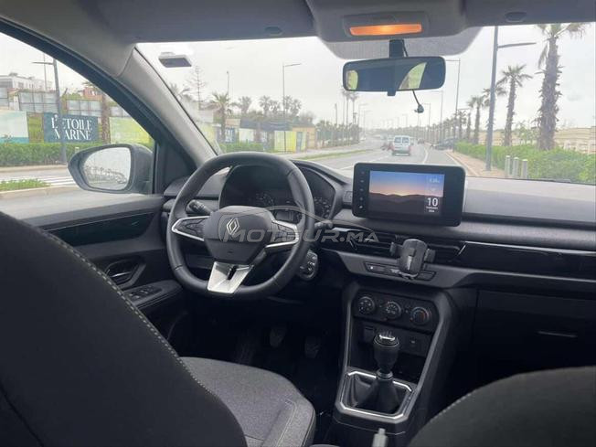 Renault Kardian à vendre