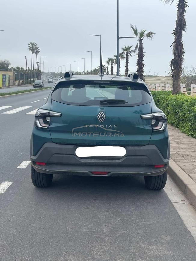 Renault Kardian à vendre