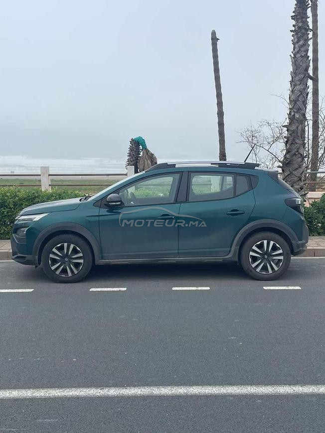 Renault Kardian à vendre