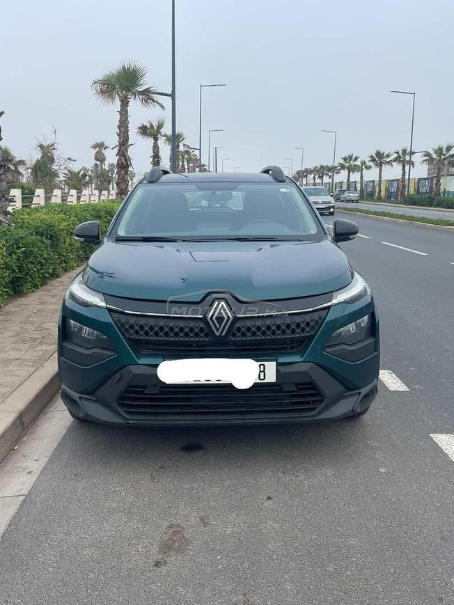 Renault Kardian à vendre