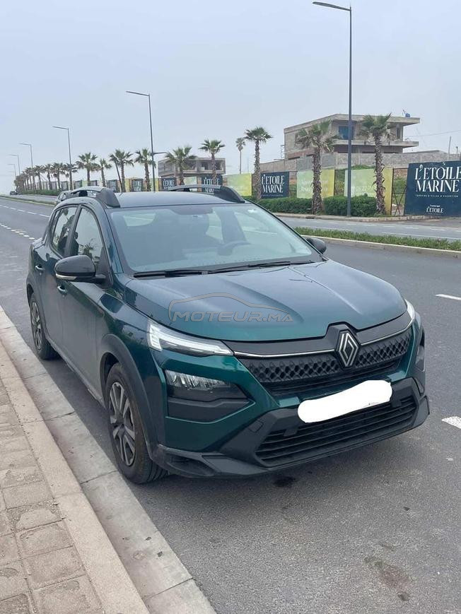 Renault Kardian à vendre