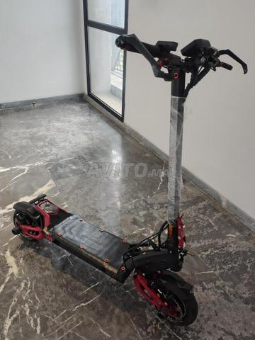 vsett 10 plus نسخة أوروبا 60 فولت 28 أمبير