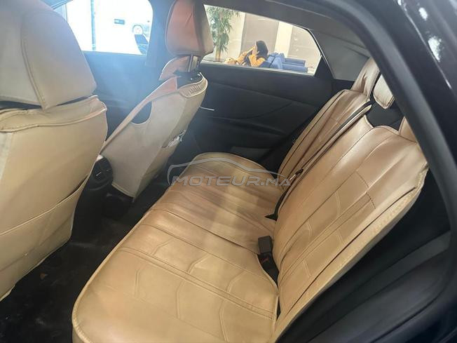 Hyundai Elantra Hybride Automatique 2022 à Kénitra