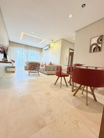 Appartement meublé à vendre 84 m² à Casablanca