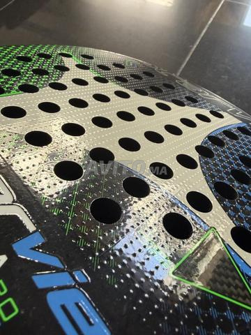 Raquette de Padel Starvie Aquila 2.0 Carbon