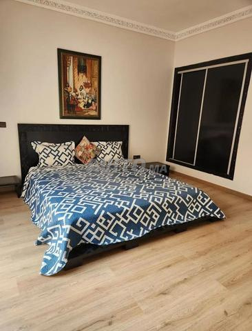 Appartements neufs et propres au cœur de la ville sans intermédiaire