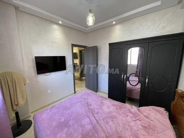 Appartement à Vendre meublé proche marjan - 2