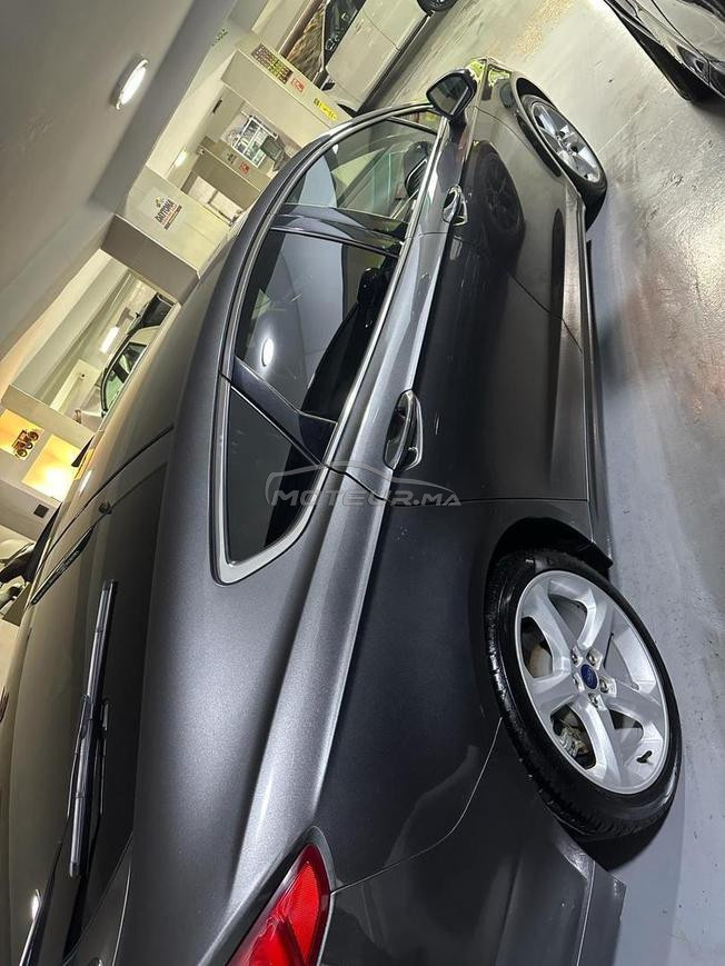 Ford Fusion Diesel Automatique 2020 à Tanger