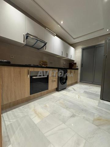 شقة للإيجار 93 متر مربع في Mozart