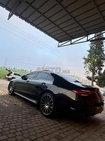 cls 2018 importé neuve