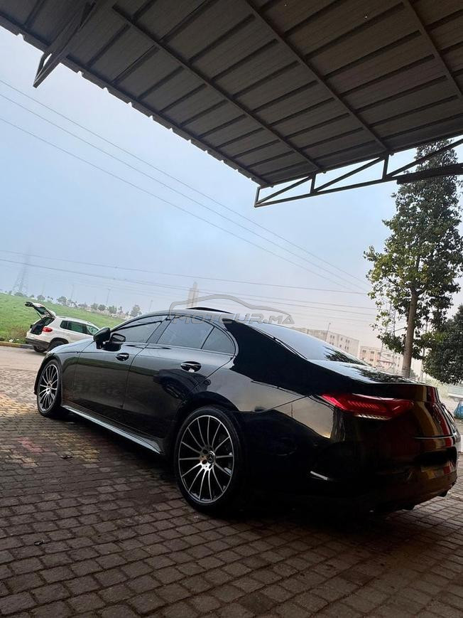 cls 2018 importé neuve 