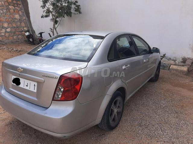 شيفروليه أوبترا نوبيرا 2009 بنزين 9 حصان بوجدور - 2