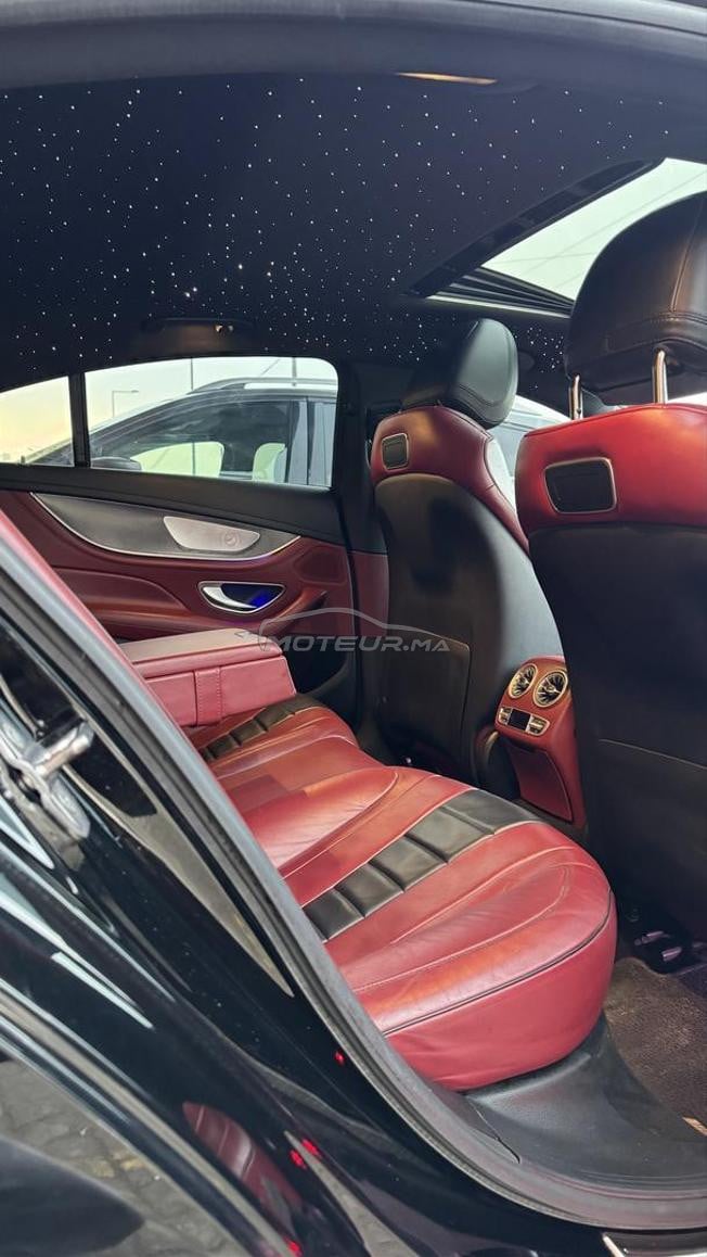 cls 2018 importé neuve 