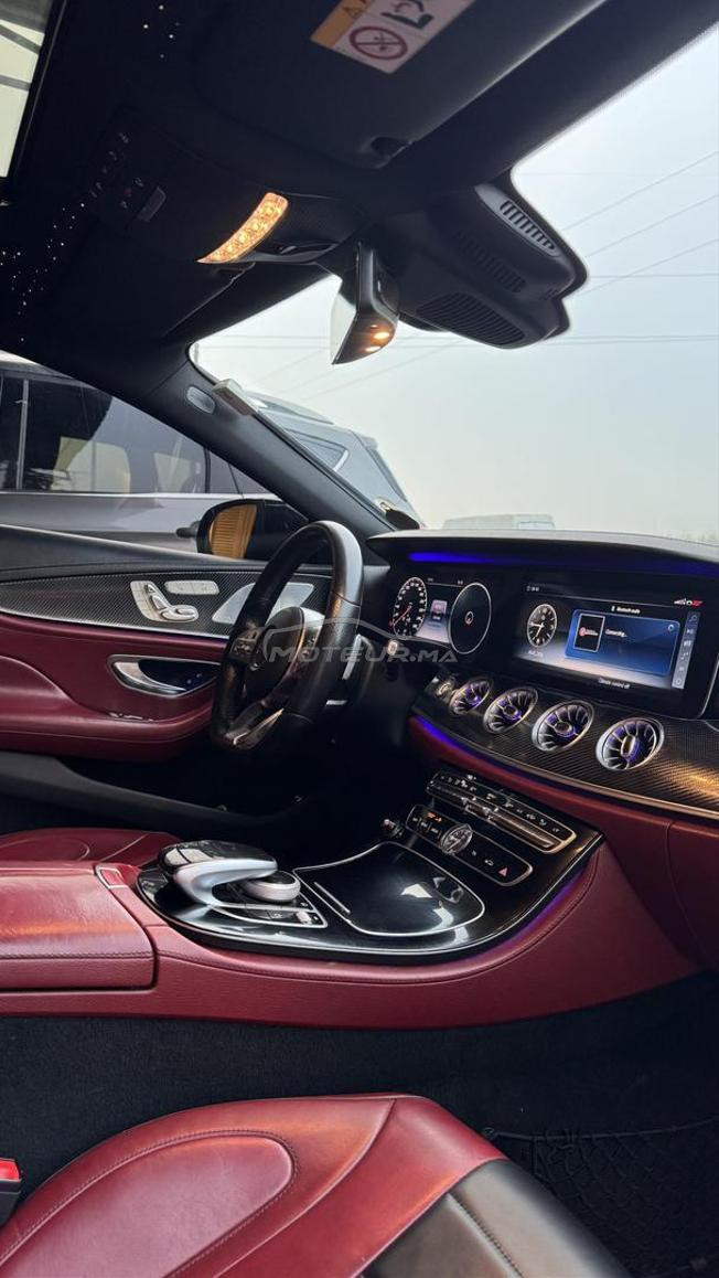 cls 2018 importé neuve 