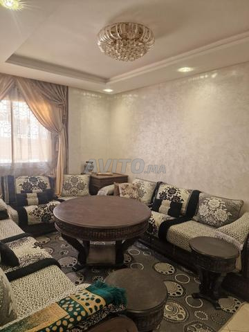 Appart hay mohammadi - 2