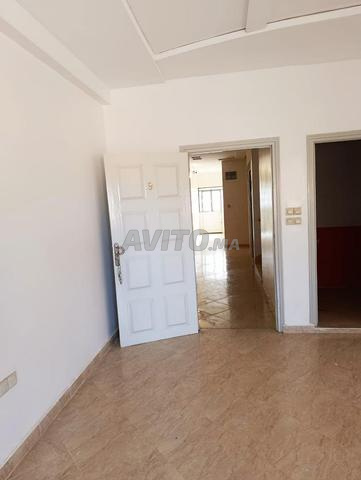 BUREAU 90 m² OPPORTUNITÉ RARE AU CENTRE D’OUJDA - 2
