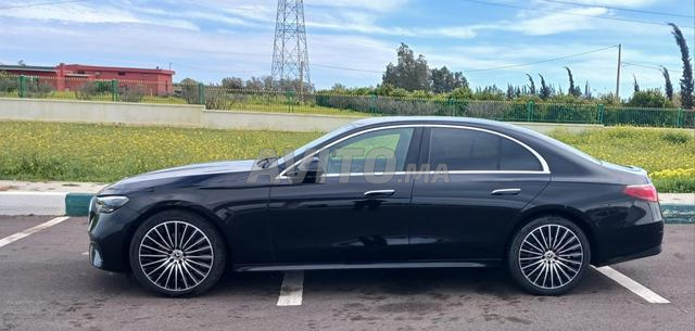 Mercedes-Benz Classe E Diesel sp Automatique 2025