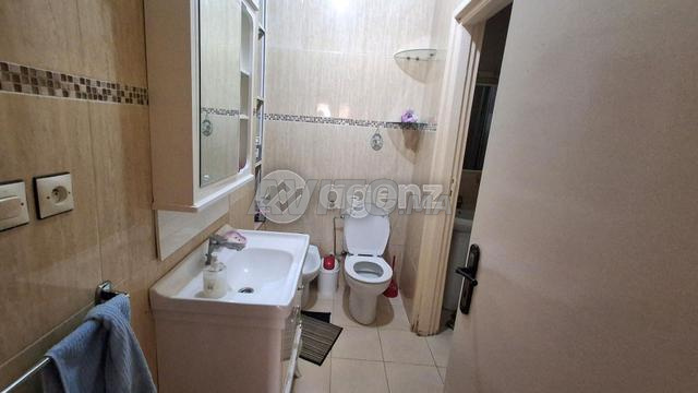 CMN-AS-1792 - Appartement à vendre à Belvédère