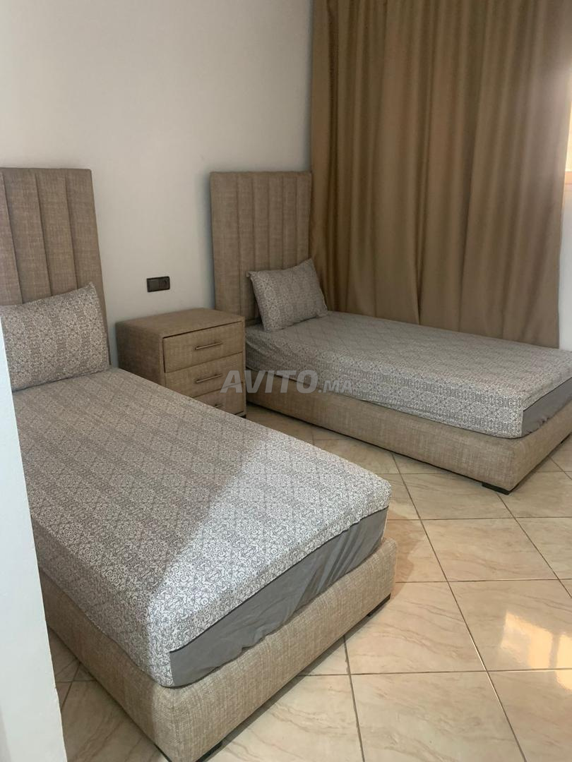 Appartements à louer à la journée à Essaouira près de la mer - image 3