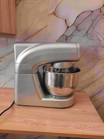 Pétrin de grande taille