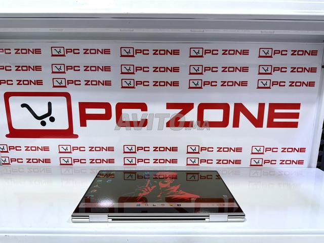 Samsung Galaxy Pro X360 TOUCH / i5 11th Gen 512SSD - 2