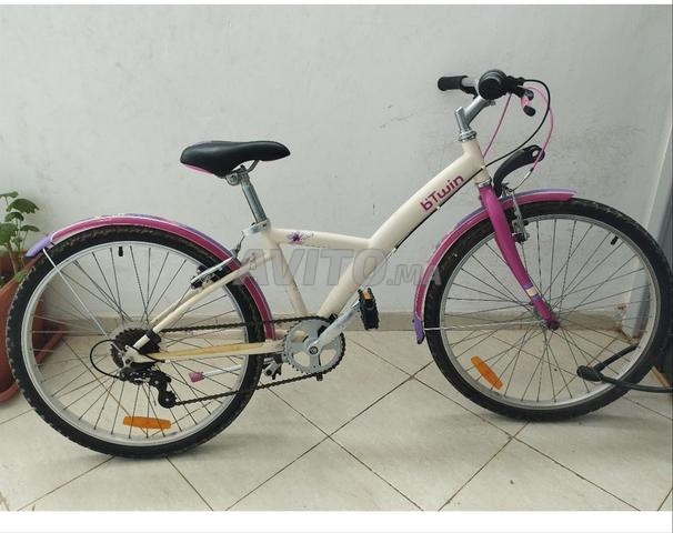 Vélo neuf type Bitwin