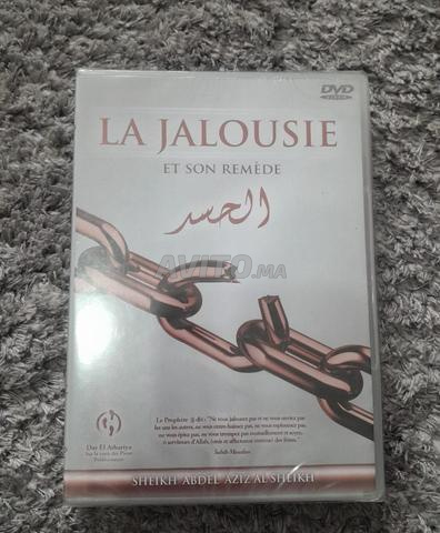 DVD cours islam neuf sous blister