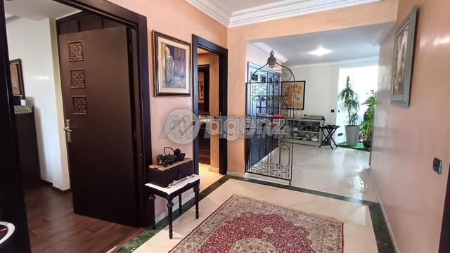 CMN-AN-1902 - Appartement à vendre à Racine