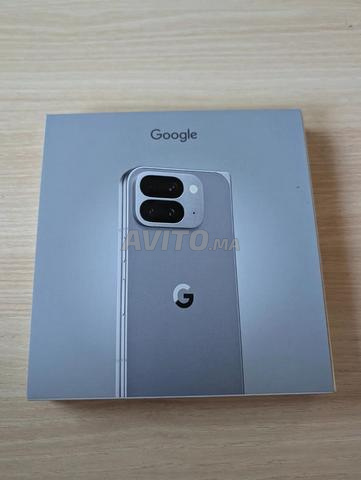 Google Pixel 10 Pro Fold 256 neuf scellé
