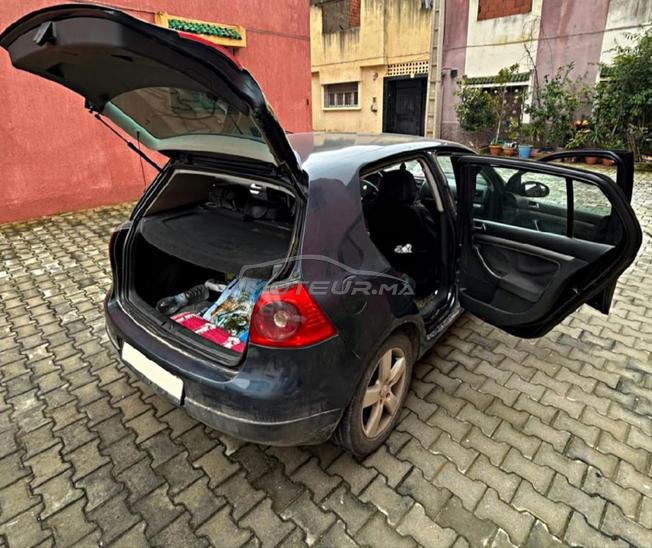 Volkswagen - Golf 5