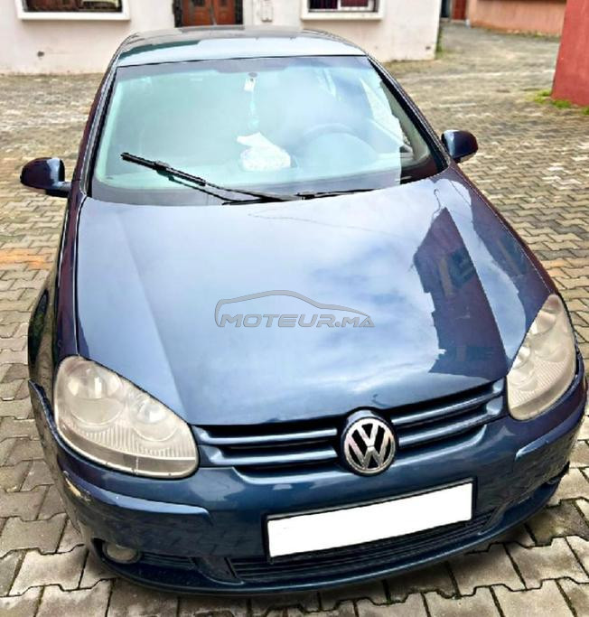 Volkswagen - Golf 5