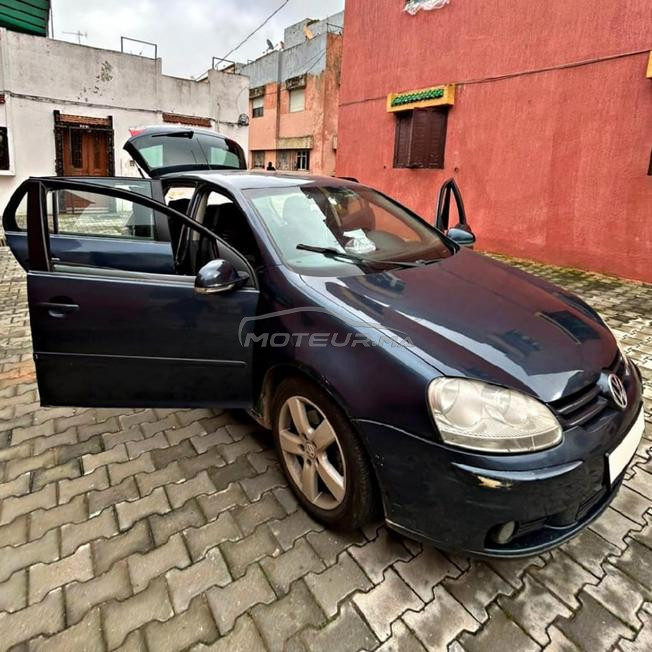 Volkswagen - Golf 5